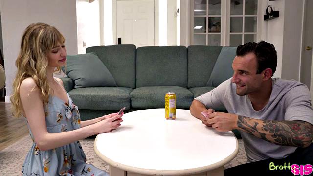 Playing for Pleasure - S10:E4