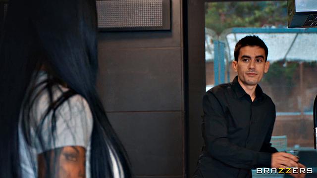 Fucking Her Stepbrother