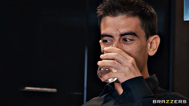 Fucking Her Stepbrother