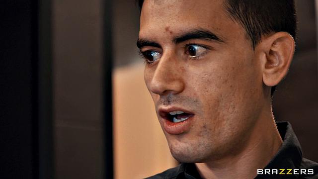 Fucking Her Stepbrother