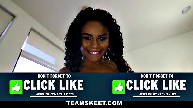 Millie Rock That Cock