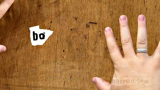 Адам Уотсон и Эштон Брэдли - горячее дуэтное удовольствие
