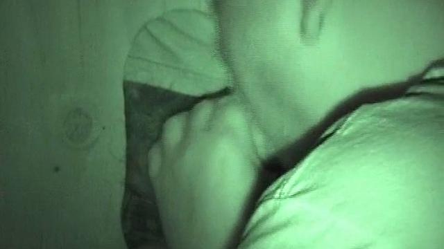 Public Toilet Blowjob