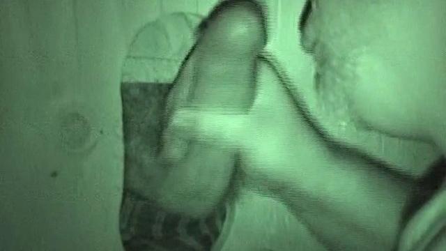 Public Toilet Blowjob