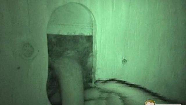 Public Toilet Blowjob