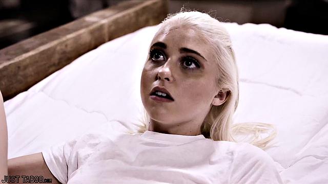 I am blind. Are you my new doctor?