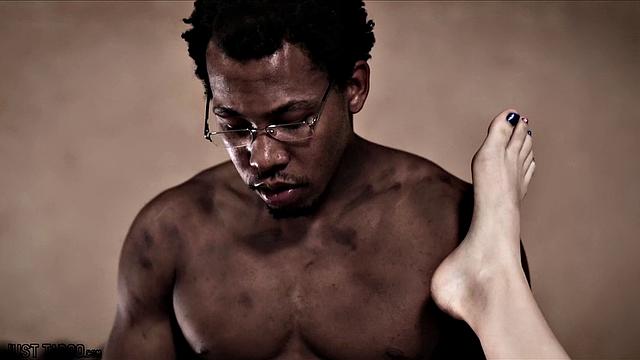 I am blind. Are you my new doctor?