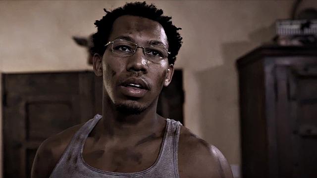 I am blind. Are you my new doctor?