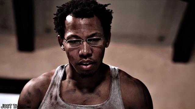 I am blind. Are you my new doctor?