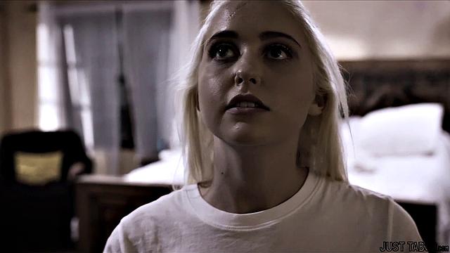 I am blind. Are you my new doctor?