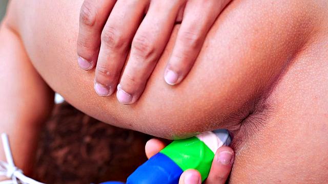 Violetta: The Girl From SCORELAND