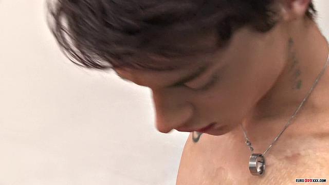 Jason Goddard & Skye Romeo - Hot Duo Action