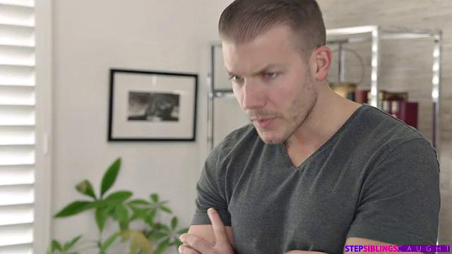 My Step Sisters Titty Popped Out - S18:E2