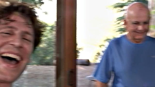 Housewife Lya Pink uses her mouth and pussy on a cock