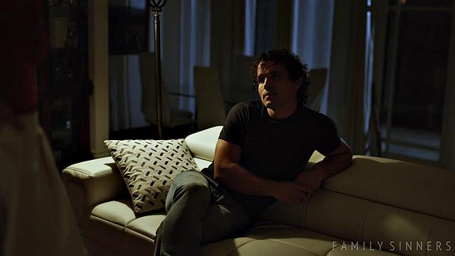 Step Siblings Episode 3