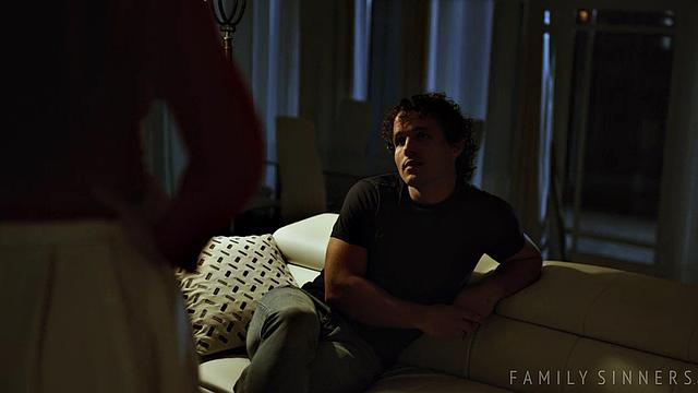 Step Siblings Episode 3