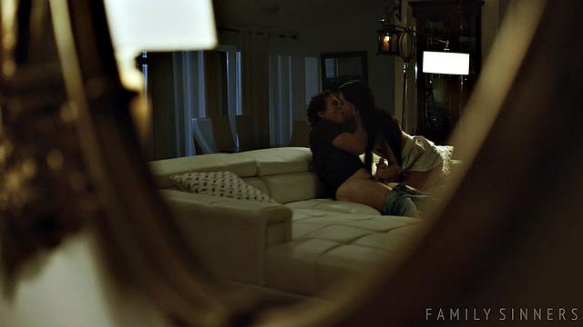 Step Siblings Episode 3