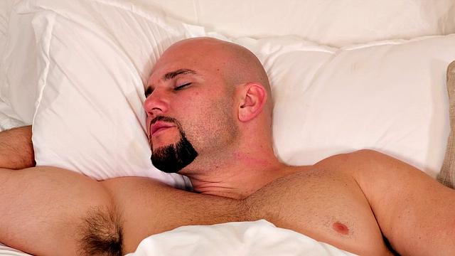 Keli Richards gets her ass pounded