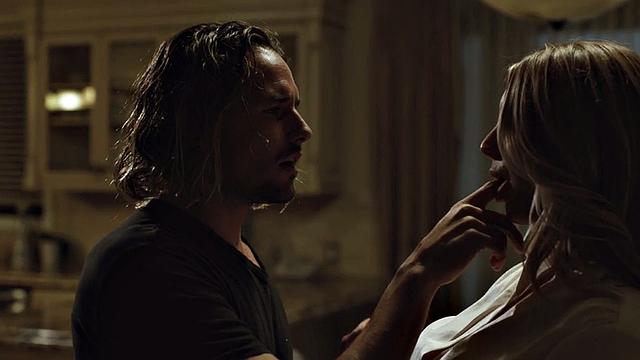 Wild stepmother fucked by stepson in wet pussy