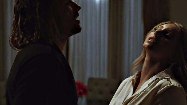 Wild stepmother fucked by stepson in wet pussy