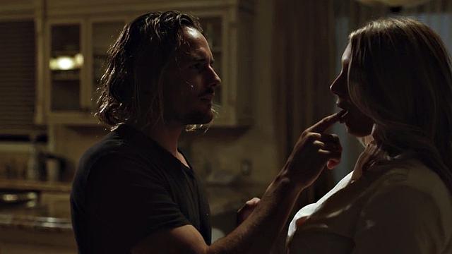 Wild stepmother fucked by stepson in wet pussy