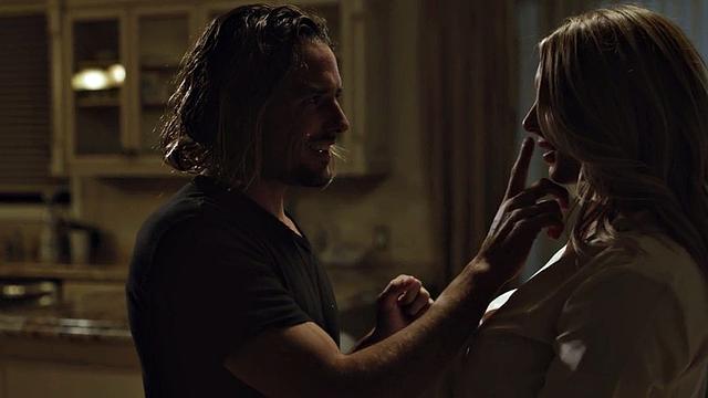 Wild stepmother fucked by stepson in wet pussy