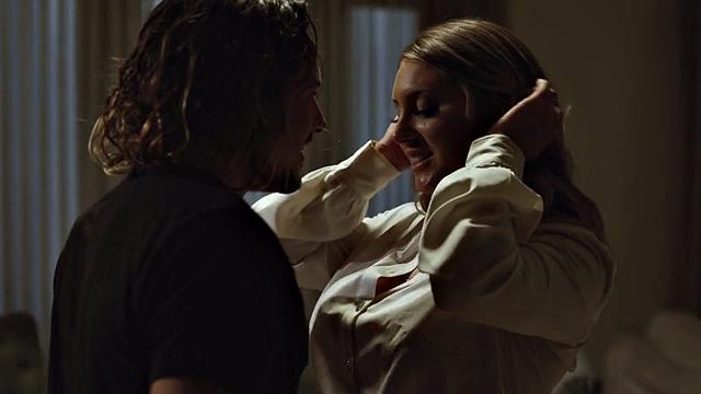 Wild stepmother fucked by stepson in wet pussy