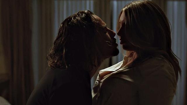 Wild stepmother fucked by stepson in wet pussy