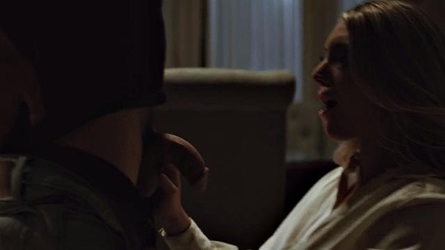 Wild stepmother fucked by stepson in wet pussy