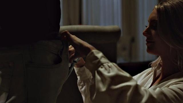 Wild stepmother fucked by stepson in wet pussy