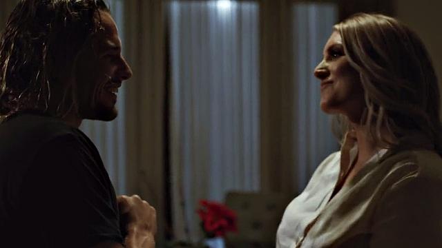 Wild stepmother fucked by stepson in wet pussy