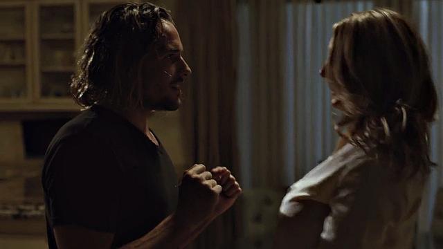 Wild stepmother fucked by stepson in wet pussy