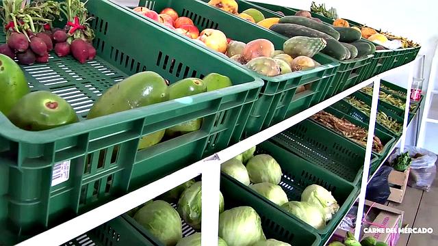 Pick up for fuck with Latina