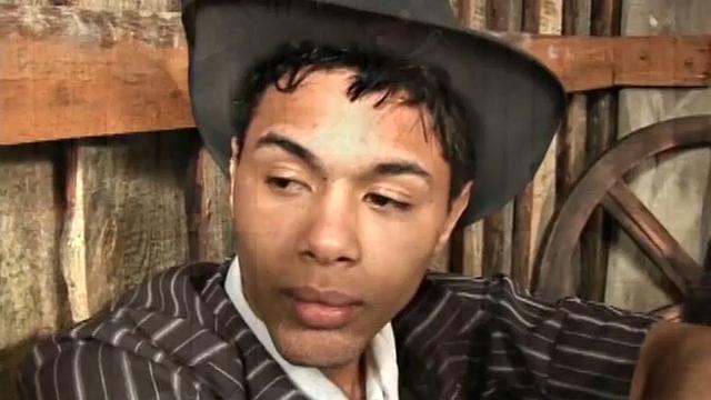 Poax and Johnny Back