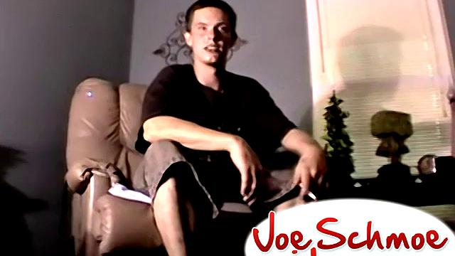 Hot Straight Boy Chance Gets Sucked - Chance