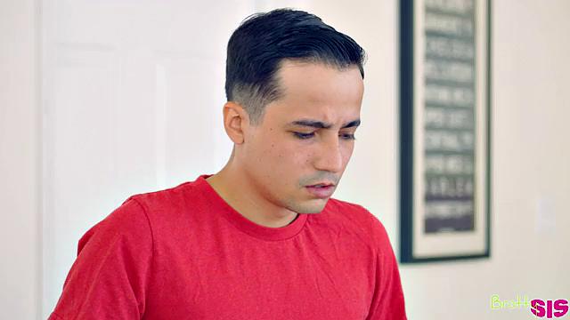 Sizing Up Our Valentines Dick - S26:E1