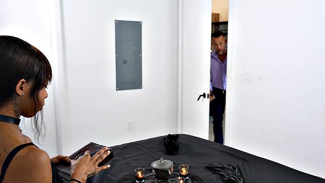 Under My Daughter's Spell