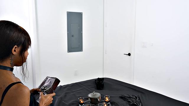 Under My Daughter's Spell