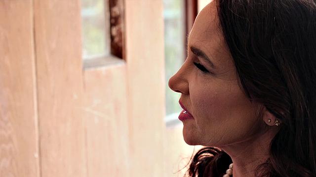 Like daughter, like mommy