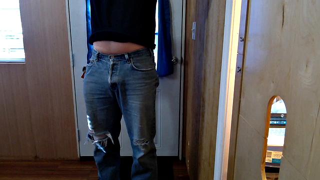 Soccer Dad At The Glory Hole