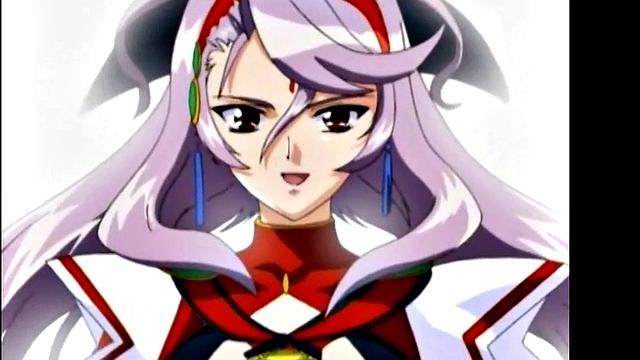 Sexy Anime Teen Fucked In the Woods