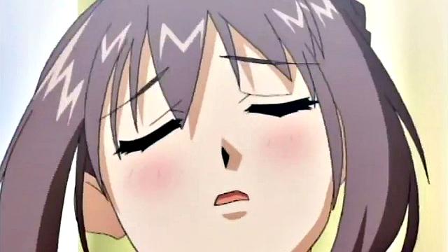 Опытная развратница втягивает пару в безумный трах