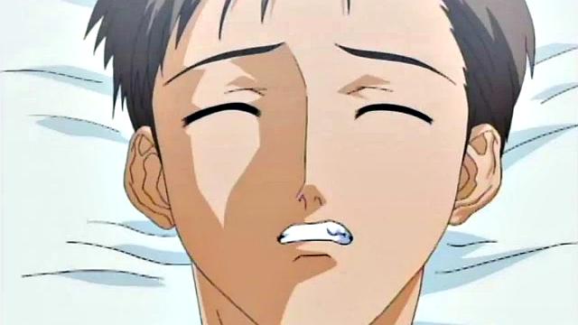 Young Couple Needs Lessons And Enjoys Sex