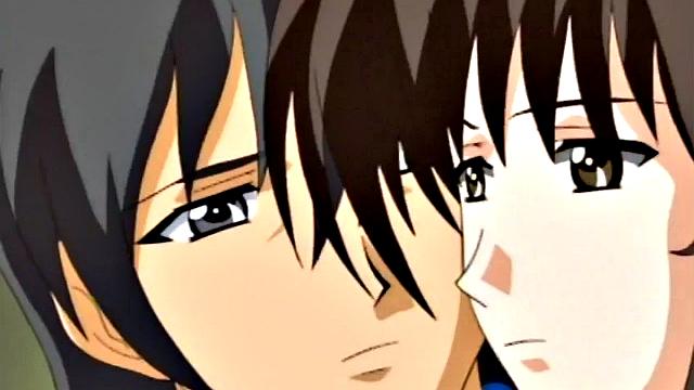 Опытная развратница втягивает пару в безумный трах