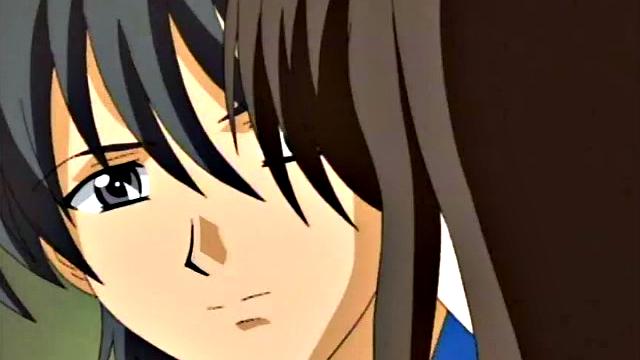 Young Couple Needs Lessons And Enjoys Sex