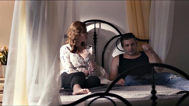 The Voyeur 3 - Scene 2 - Caught On Camera