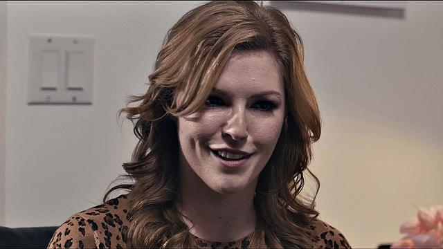 The Voyeur 3 - Scene 2 - Caught On Camera