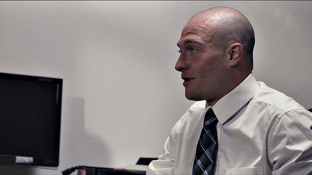The Voyeur 3 - Scene 2 - Caught On Camera
