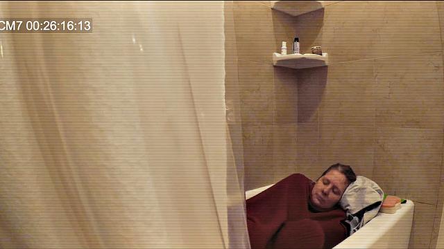 The Voyeur 3 - Scene 2 - Caught On Camera