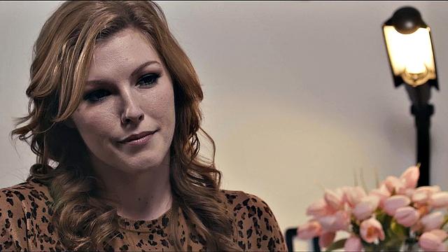 The Voyeur 3 - Scene 2 - Caught On Camera
